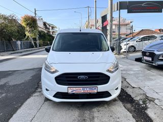 Ford Transit Connect 2019 1.5 EcoBlue TDCi Kasten-3ΘΕΣΙΟ-EURO6