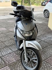 Piaggio Beverly 200 2007