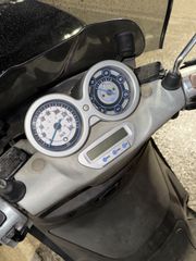 Piaggio Beverly 200 2007-thumb-1