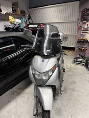 Piaggio Beverly 200 2007-thumb-2