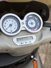 Piaggio Beverly 200 2007-thumb-5