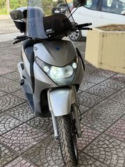 Piaggio Beverly 200 2007-thumb-6