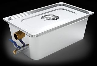 ΠΡΟΣΦΟΡΑ!!! Fricosmos 057202 Λιποσυλλέκτης 20 lit - 530x325x200mm