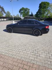 Audi A4 2009