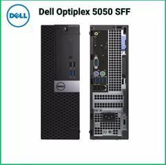 DELL Optoplex 5050 SSF intel i7 6700 μνήμη 8 gb ram άριστα.
