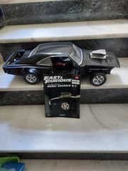 FAST AND FURIOUS