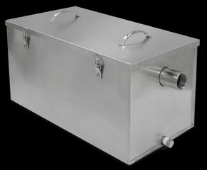 ΠΡΟΣΦΟΡΑ!!! Fricosmos 455004 Λιποσυλλέκτης 35 lit - 655x335x310mm