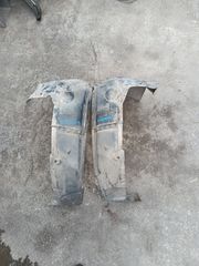 ΘΟΛΟΙ ΠΛΑΣΤΙΚΟΙ OPEL ASTRA G ΑΡ-ΔΕΞ   (90562898 R   90562897 L) ΓΝΗΣΙΑ