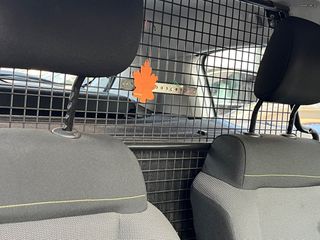 Φορτηγό Έως 7.5τ Citroen 2021 C 3 VAN-thumb-7