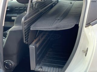 Φορτηγό Έως 7.5τ Citroen 2021 C 3 VAN-thumb-8