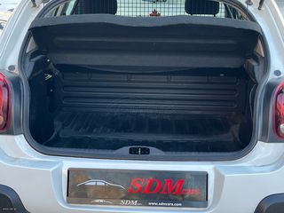 Φορτηγό Έως 7.5τ Citroen 2021 C 3 VAN-thumb-10