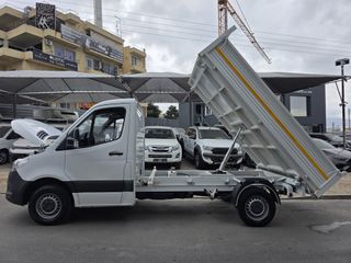 Καρότσα Mercedes-Benz 2019 SPRINTER 314/316/315