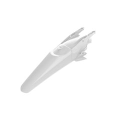 Φτερο Πισω Beta Rr X-Pro 125/200/300/350/390/430 25-26 Ασπρο | Racetech