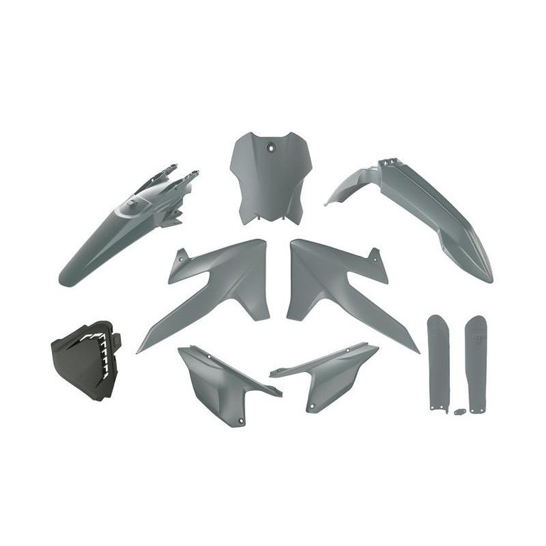 Racetech Plastic Kit