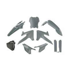 Racetech Plastic Kit