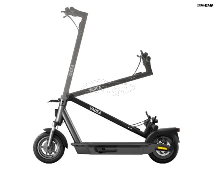 Yadea Electric Scooter 2026 Κ7