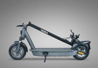 Yadea Electric Scooter 2026 Κ7-thumb-1