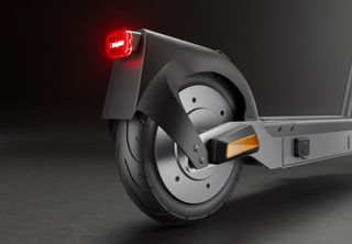 Yadea Electric Scooter 2026 Κ7-thumb-3