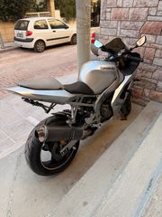 Kawasaki ZX-636 R 2005 ZX6R 636