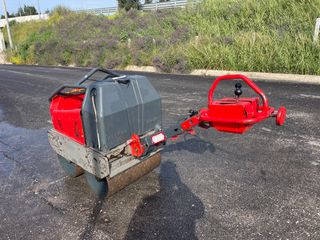 Οδοστρωτήρες 2015 BELL 680kg 0,65cm-thumb-6