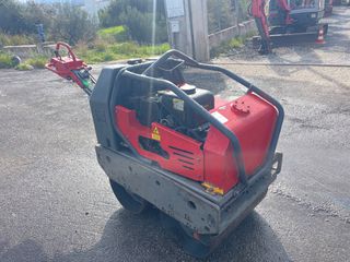 Οδοστρωτήρες 2015 BELL 680kg 0,65cm-thumb-13