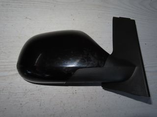 Seat Altea XL '04 - '15 Καθρέπτης Δεξιός Ηλεκτρικός Hλ. Ανακλινόμενος (7Pin)