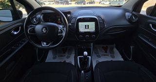 Renault Captur 2018 LIMIDET*90PS*ΟΘΟΝΗ*NAVI*ΚΑΜΕΡΑ*ΤΗΛΕΦΩΝΟ*ΖΑΝΤΕΣ*-thumb-33