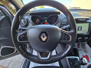 Renault Captur 2018 LIMIDET*90PS*ΟΘΟΝΗ*NAVI*ΚΑΜΕΡΑ*ΤΗΛΕΦΩΝΟ*ΖΑΝΤΕΣ*-thumb-34