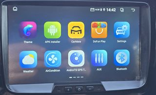 Renault Captur 2018 LIMIDET*90PS*ΟΘΟΝΗ*NAVI*ΚΑΜΕΡΑ*ΤΗΛΕΦΩΝΟ*ΖΑΝΤΕΣ*-thumb-41