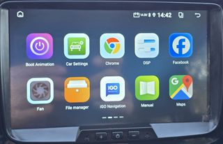 Renault Captur 2018 LIMIDET*90PS*ΟΘΟΝΗ*NAVI*ΚΑΜΕΡΑ*ΤΗΛΕΦΩΝΟ*ΖΑΝΤΕΣ*-thumb-42