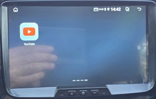 Renault Captur 2018 LIMIDET*90PS*ΟΘΟΝΗ*NAVI*ΚΑΜΕΡΑ*ΤΗΛΕΦΩΝΟ*ΖΑΝΤΕΣ*-thumb-44