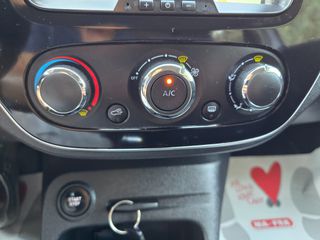 Renault Captur 2018 LIMIDET*90PS*ΟΘΟΝΗ*NAVI*ΚΑΜΕΡΑ*ΤΗΛΕΦΩΝΟ*ΖΑΝΤΕΣ*-thumb-45