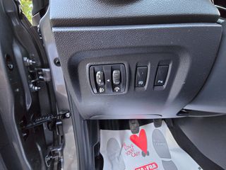 Renault Captur 2018 LIMIDET*90PS*ΟΘΟΝΗ*NAVI*ΚΑΜΕΡΑ*ΤΗΛΕΦΩΝΟ*ΖΑΝΤΕΣ*-thumb-51