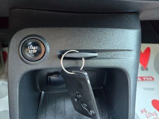 Renault Captur 2018 LIMIDET*90PS*ΟΘΟΝΗ*NAVI*ΚΑΜΕΡΑ*ΤΗΛΕΦΩΝΟ*ΖΑΝΤΕΣ*-thumb-52