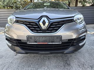 Renault Captur 2018 LIMIDET*90PS*ΟΘΟΝΗ*NAVI*ΚΑΜΕΡΑ*ΤΗΛΕΦΩΝΟ*ΖΑΝΤΕΣ*-thumb-1