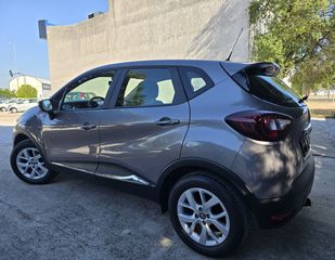 Renault Captur 2018 LIMIDET*90PS*ΟΘΟΝΗ*NAVI*ΚΑΜΕΡΑ*ΤΗΛΕΦΩΝΟ*ΖΑΝΤΕΣ*-thumb-6