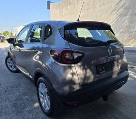 Renault Captur 2018 LIMIDET*90PS*ΟΘΟΝΗ*NAVI*ΚΑΜΕΡΑ*ΤΗΛΕΦΩΝΟ*ΖΑΝΤΕΣ*-thumb-7