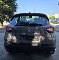 Renault Captur 2018 LIMIDET*90PS*ΟΘΟΝΗ*NAVI*ΚΑΜΕΡΑ*ΤΗΛΕΦΩΝΟ*ΖΑΝΤΕΣ*-thumb-8