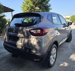 Renault Captur 2018 LIMIDET*90PS*ΟΘΟΝΗ*NAVI*ΚΑΜΕΡΑ*ΤΗΛΕΦΩΝΟ*ΖΑΝΤΕΣ*-thumb-9