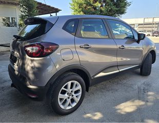 Renault Captur 2018 LIMIDET*90PS*ΟΘΟΝΗ*NAVI*ΚΑΜΕΡΑ*ΤΗΛΕΦΩΝΟ*ΖΑΝΤΕΣ*-thumb-10