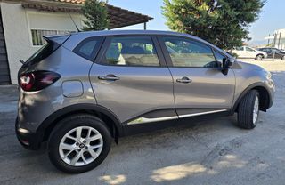 Renault Captur 2018 LIMIDET*90PS*ΟΘΟΝΗ*NAVI*ΚΑΜΕΡΑ*ΤΗΛΕΦΩΝΟ*ΖΑΝΤΕΣ*-thumb-11