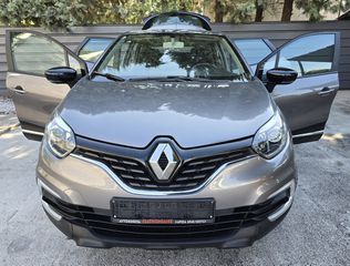 Renault Captur 2018 LIMIDET*90PS*ΟΘΟΝΗ*NAVI*ΚΑΜΕΡΑ*ΤΗΛΕΦΩΝΟ*ΖΑΝΤΕΣ*-thumb-13