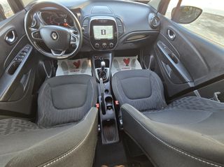 Renault Captur 2018 LIMIDET*90PS*ΟΘΟΝΗ*NAVI*ΚΑΜΕΡΑ*ΤΗΛΕΦΩΝΟ*ΖΑΝΤΕΣ*-thumb-55