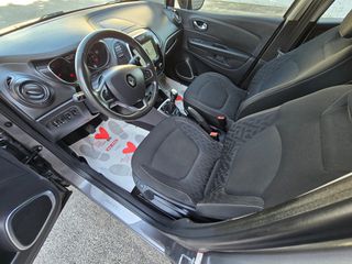 Renault Captur 2018 LIMIDET*90PS*ΟΘΟΝΗ*NAVI*ΚΑΜΕΡΑ*ΤΗΛΕΦΩΝΟ*ΖΑΝΤΕΣ*-thumb-56