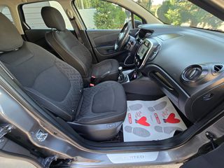 Renault Captur 2018 LIMIDET*90PS*ΟΘΟΝΗ*NAVI*ΚΑΜΕΡΑ*ΤΗΛΕΦΩΝΟ*ΖΑΝΤΕΣ*-thumb-60