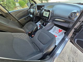 Renault Captur 2018 LIMIDET*90PS*ΟΘΟΝΗ*NAVI*ΚΑΜΕΡΑ*ΤΗΛΕΦΩΝΟ*ΖΑΝΤΕΣ*-thumb-61