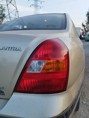ΦΑΝΆΡΙΑ ΠΊΣΩ ΑΡΙΣΤΕΡΆ/ΔΕΞΙΆ HYUNDAI ELANTRA 2000-2004