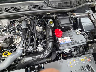 Renault Captur 2019 *131PS*ΟΘΟΝΗ*NAVI*ΚΑΜΕΡΑ*ΤΗΛΕΦΩΝΟ*ΖΑΝΤΕΣ*ΔΕΣ ΤΟ VIDEO-thumb-104