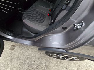 Renault Captur 2019 *131PS*ΟΘΟΝΗ*NAVI*ΚΑΜΕΡΑ*ΤΗΛΕΦΩΝΟ*ΖΑΝΤΕΣ*ΔΕΣ ΤΟ VIDEO-thumb-83