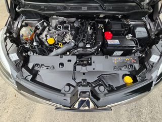Renault Captur 2019 *131PS*ΟΘΟΝΗ*NAVI*ΚΑΜΕΡΑ*ΤΗΛΕΦΩΝΟ*ΖΑΝΤΕΣ*ΔΕΣ ΤΟ VIDEO-thumb-96